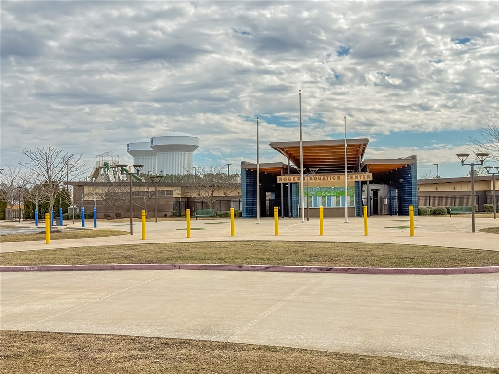 Parkwood - Residential