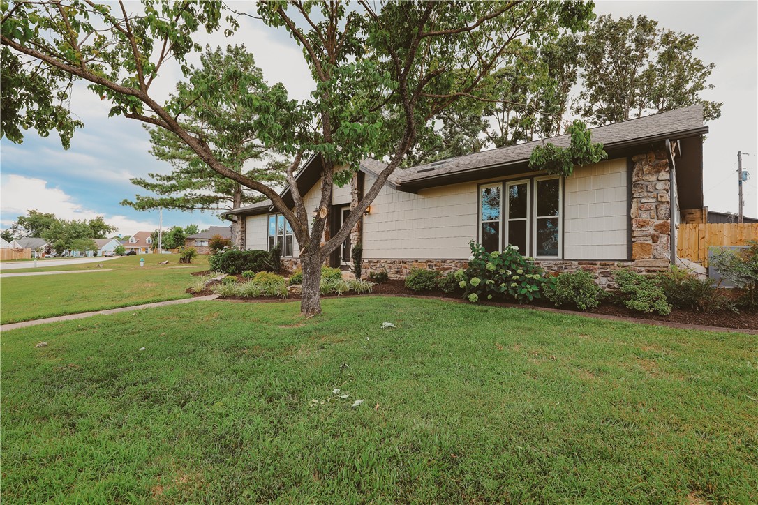 Parkwood - Residential