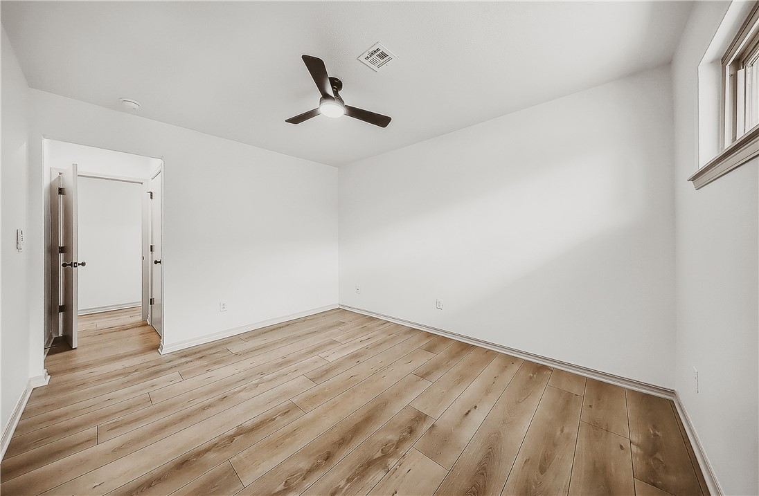 Parkwood - Residential