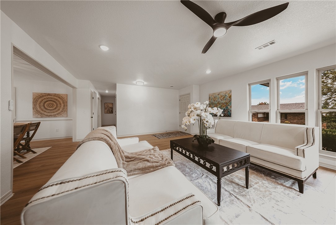 Parkwood - Residential