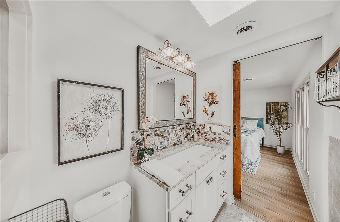 Parkwood - Residential