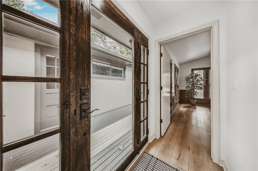 Parkwood - Residential