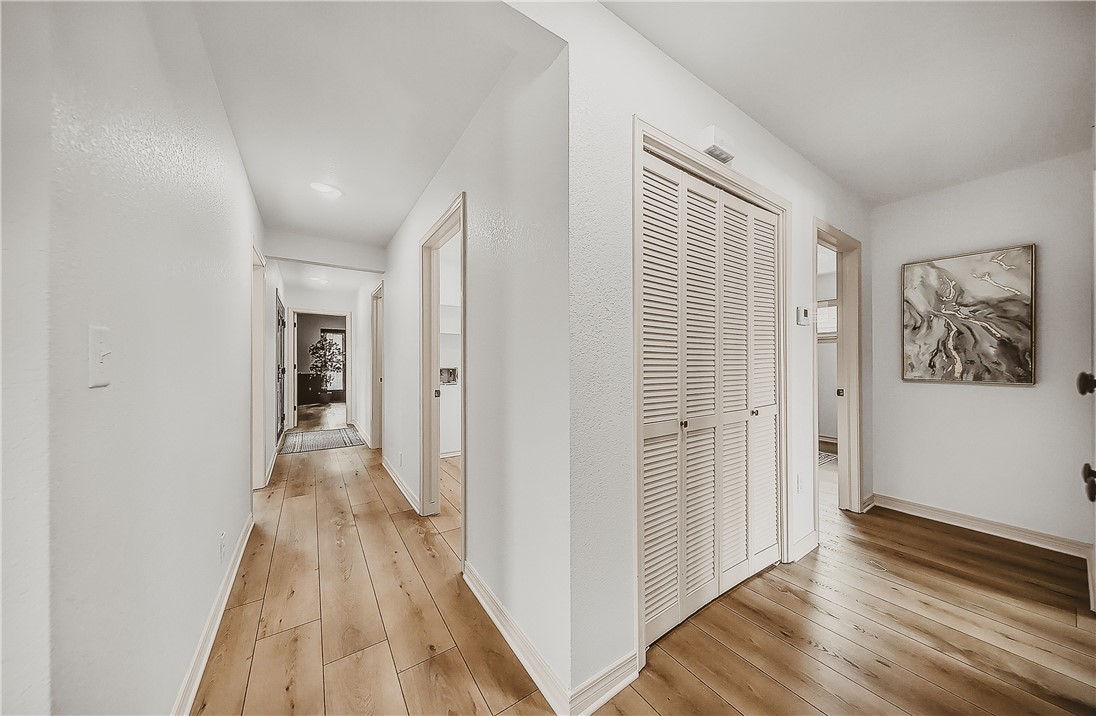 Parkwood - Residential