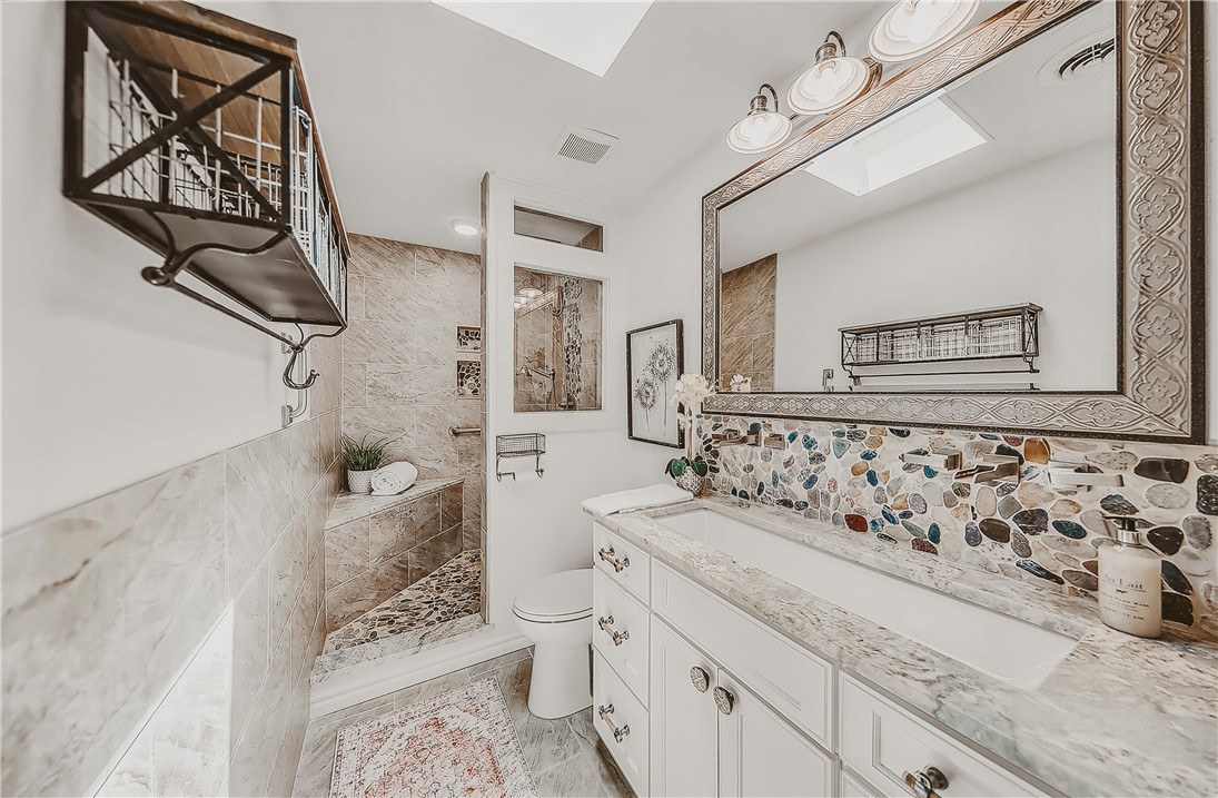 Parkwood - Residential