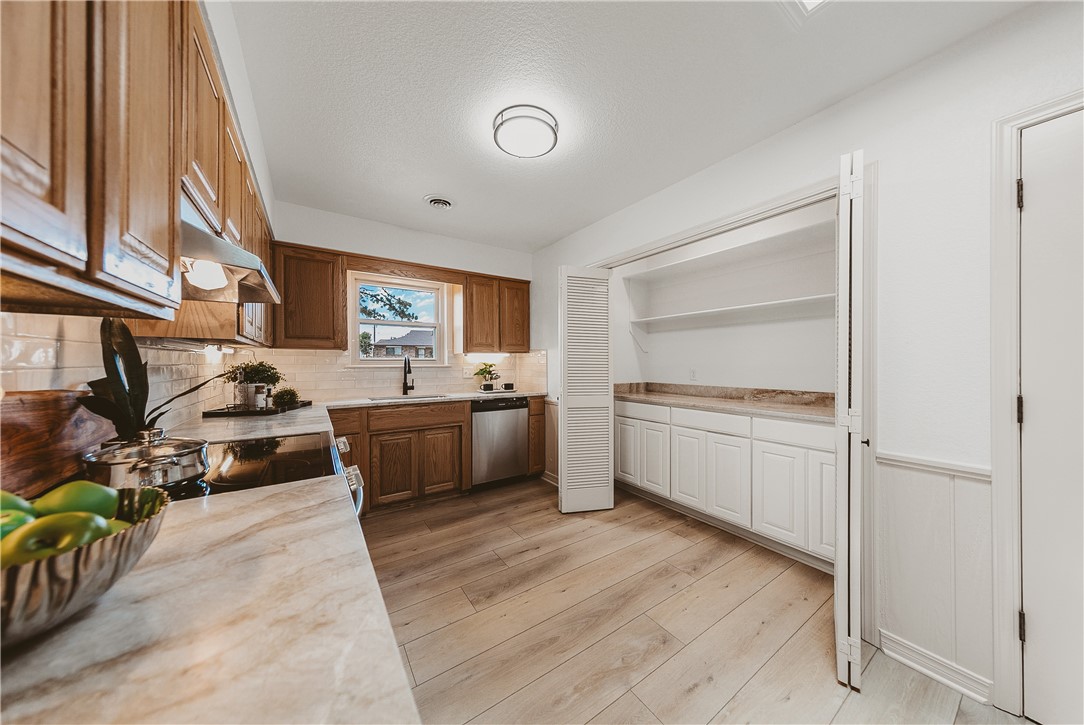 Parkwood - Residential