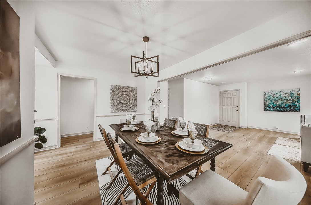 Parkwood - Residential