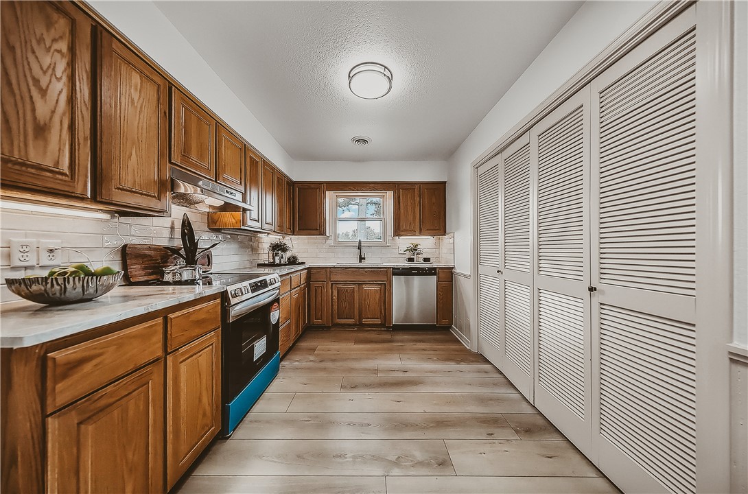 Parkwood - Residential