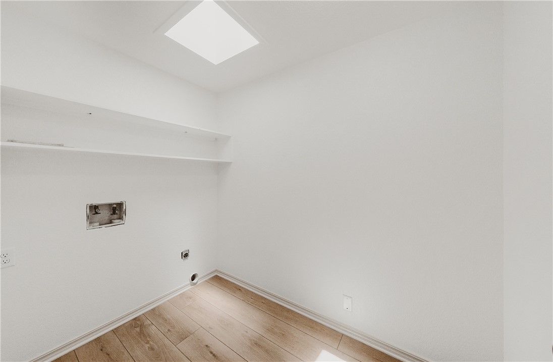 Parkwood - Residential