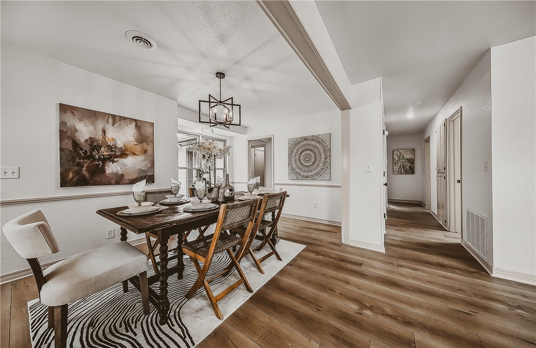 Parkwood - Residential