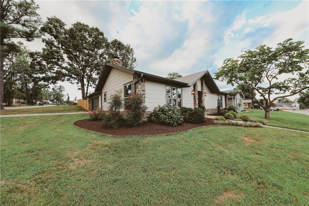 Parkwood - Residential