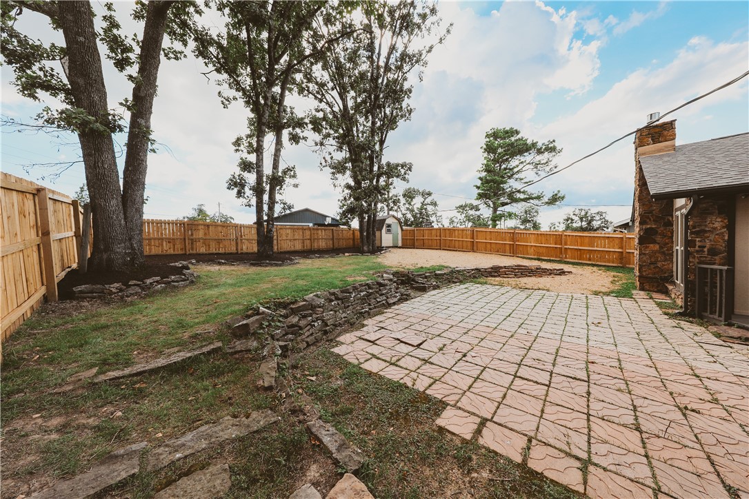 Parkwood - Residential