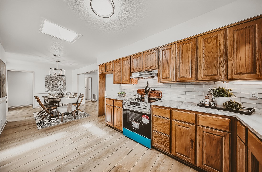 Parkwood - Residential