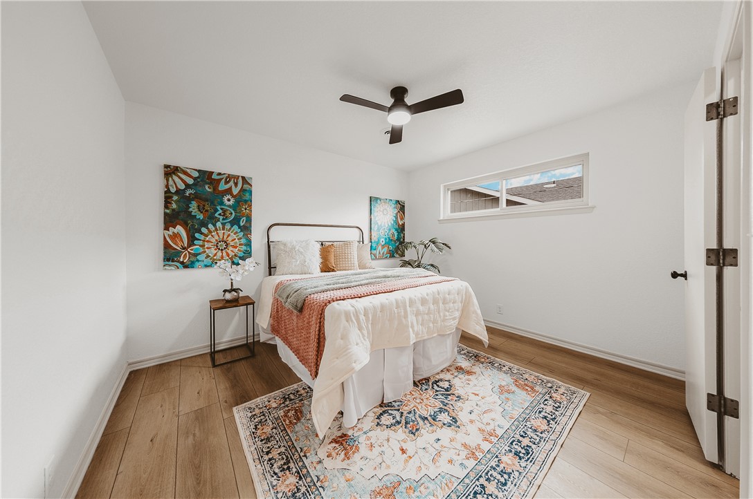 Parkwood - Residential