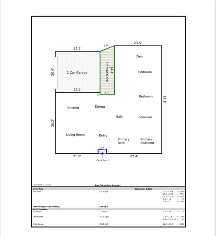 Parkwood - Residential