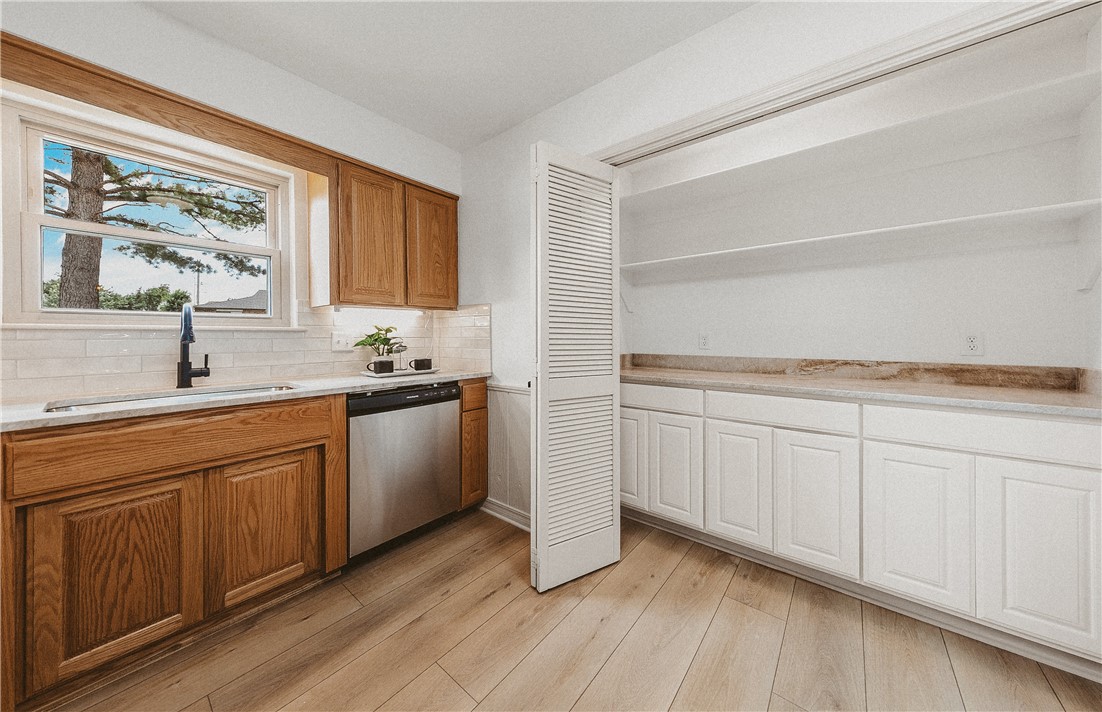 Parkwood - Residential