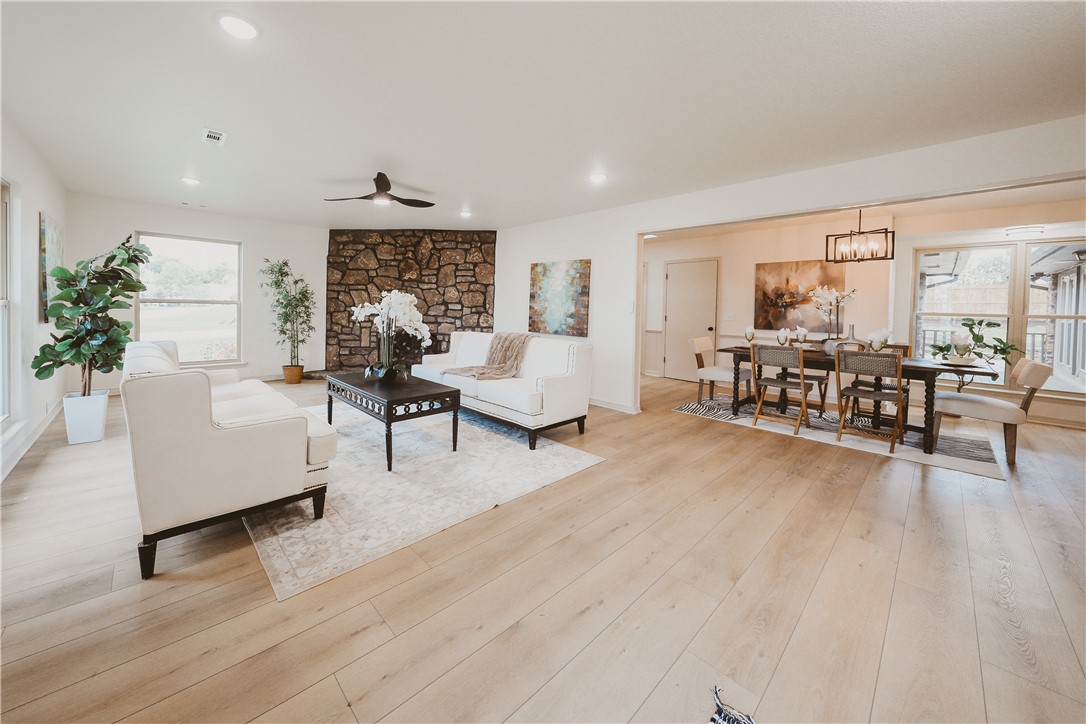 Parkwood - Residential