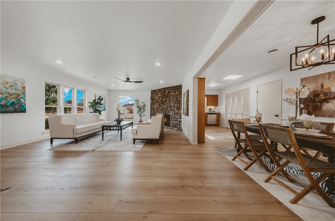 Parkwood - Residential