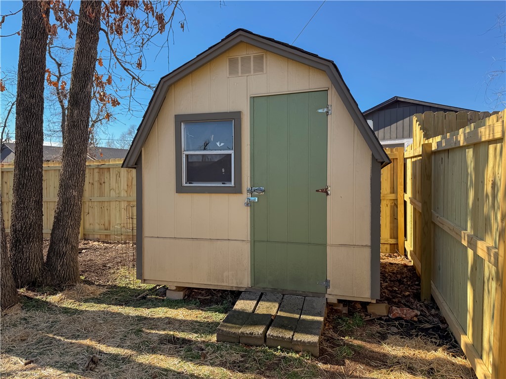 Parkwood - Residential