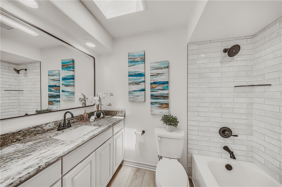 Parkwood - Residential