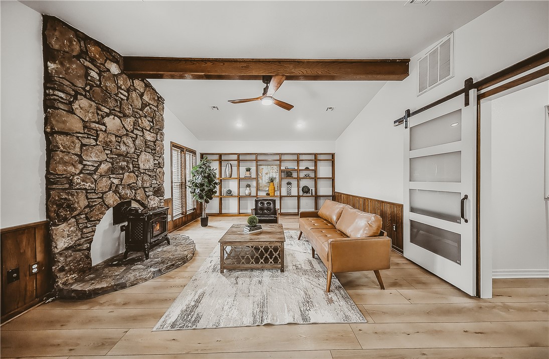 Parkwood - Residential