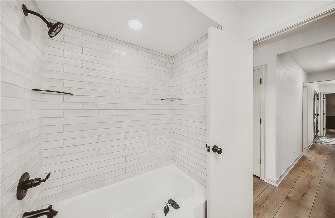 Parkwood - Residential