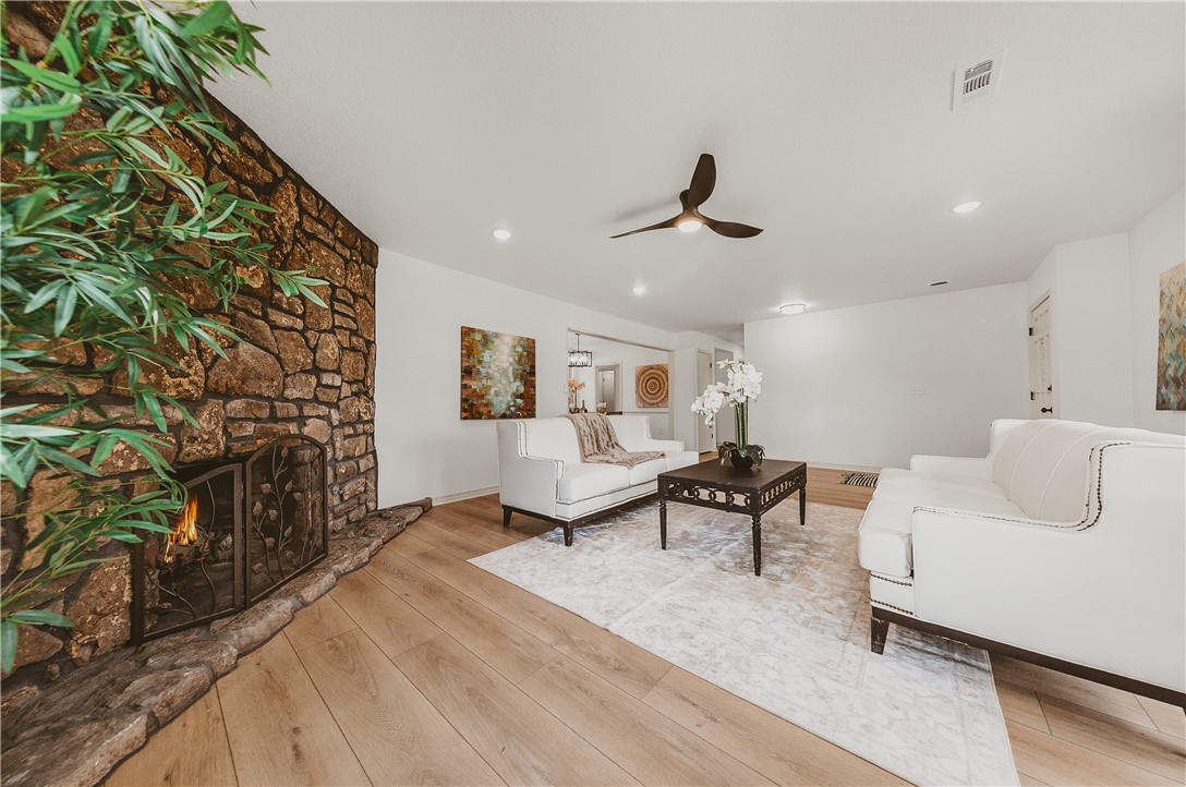 Parkwood - Residential