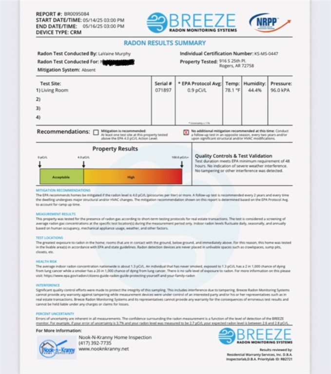 Parkwood - Residential
