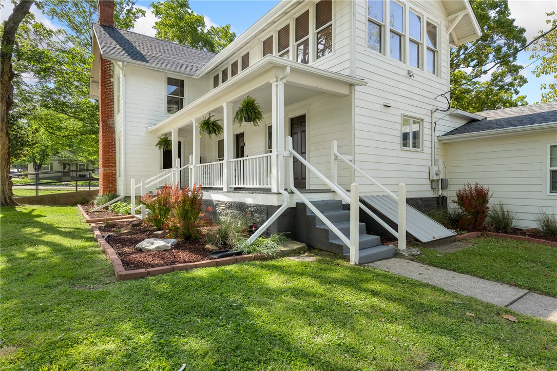 Harrison City - Residential