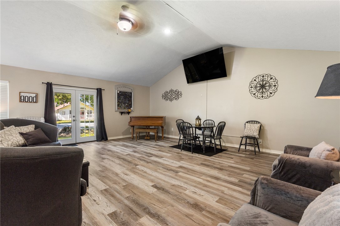 Harrison City - Residential
