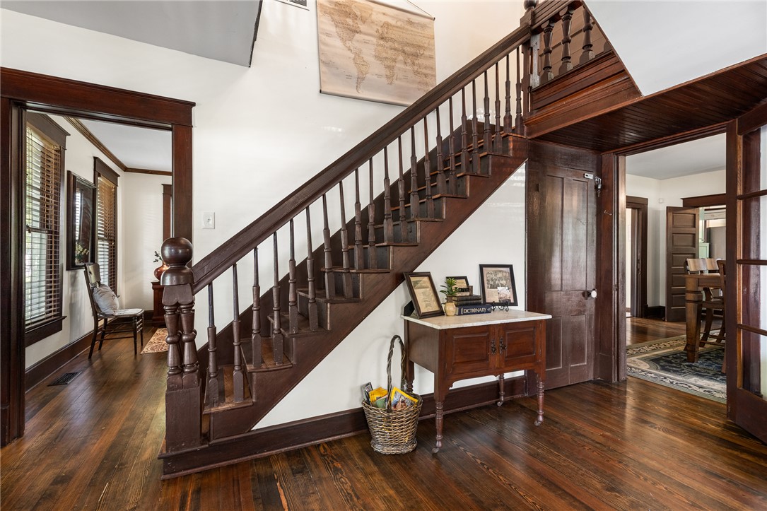 Harrison City - Residential