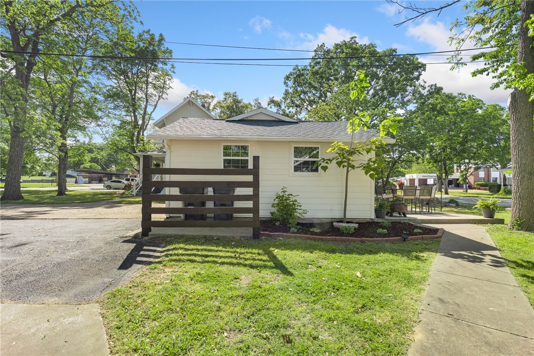 Harrison City - Residential
