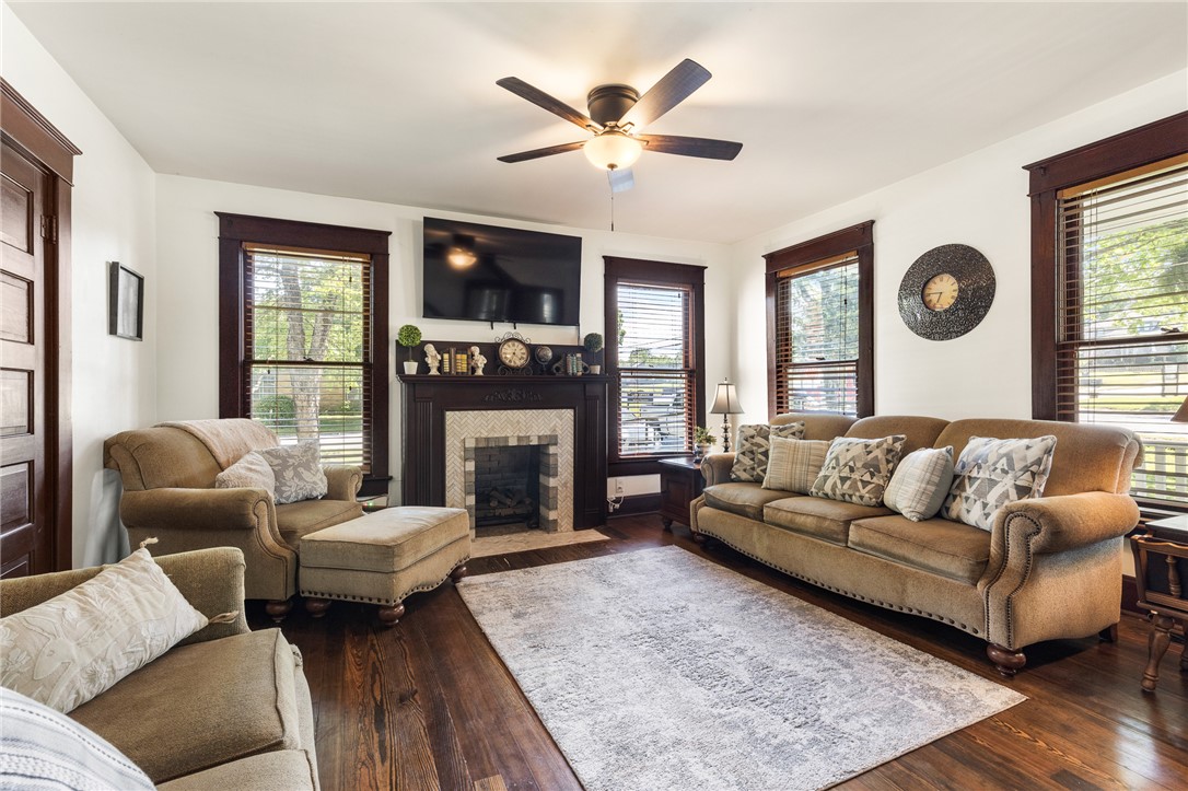 Harrison City - Residential