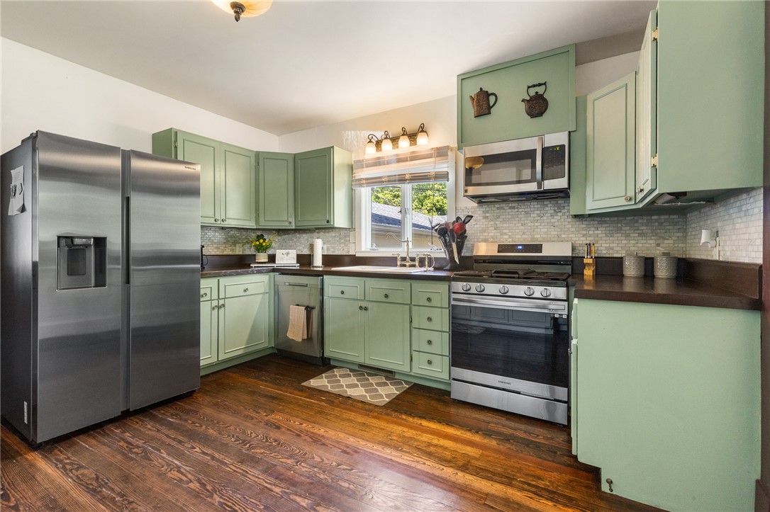 Harrison City - Residential