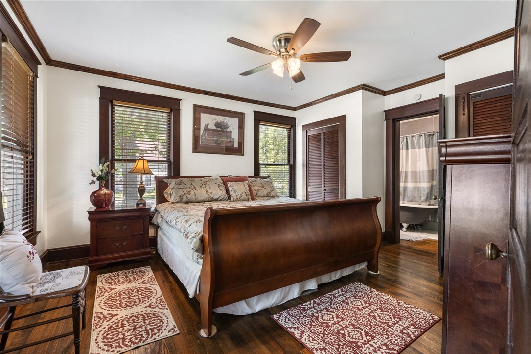 Harrison City - Residential