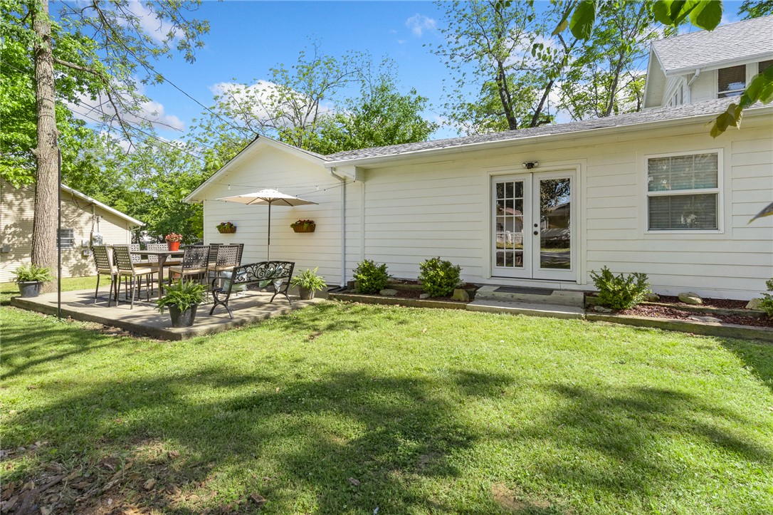Harrison City - Residential