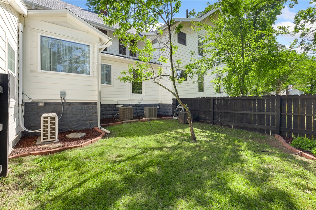 Harrison City - Residential