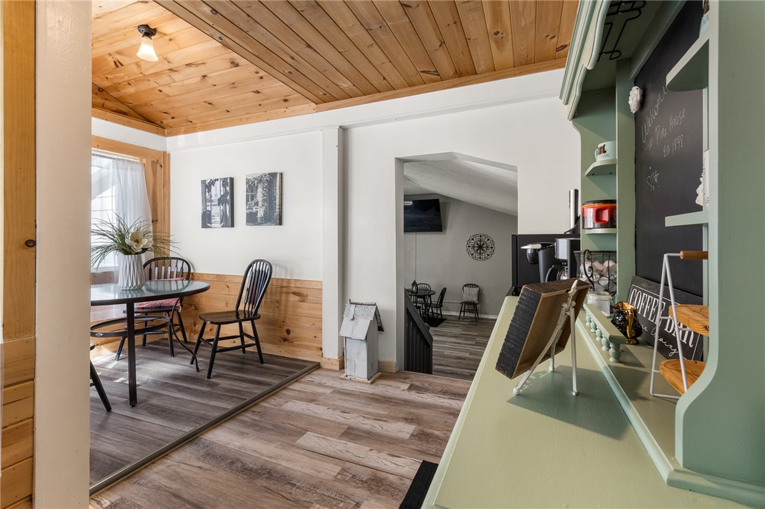 Harrison City - Residential