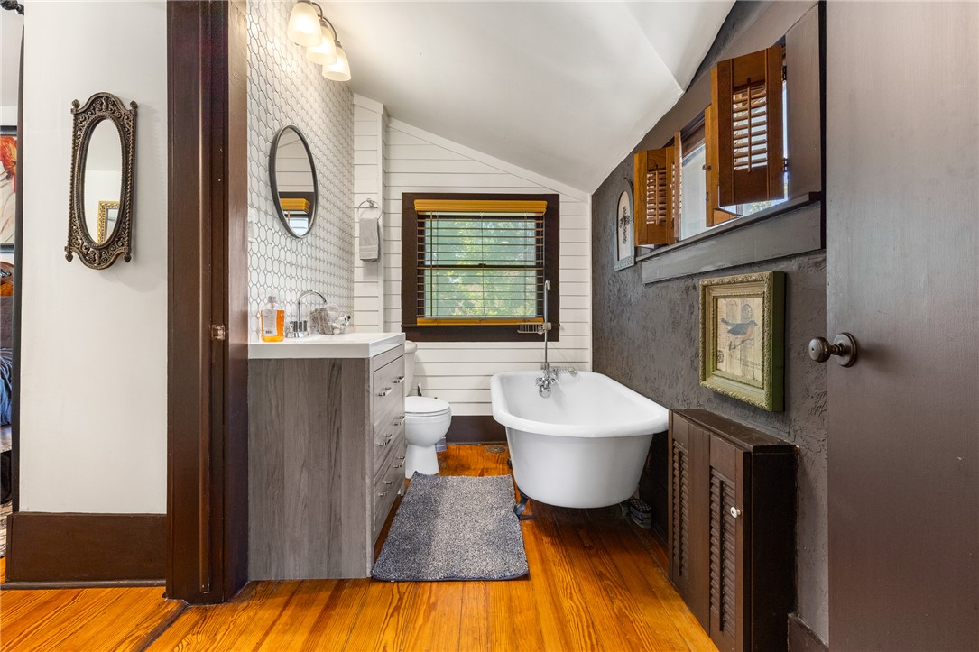 Harrison City - Residential