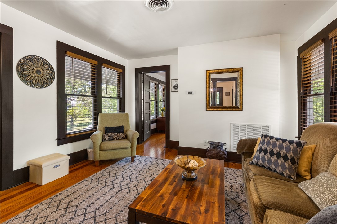 Harrison City - Residential