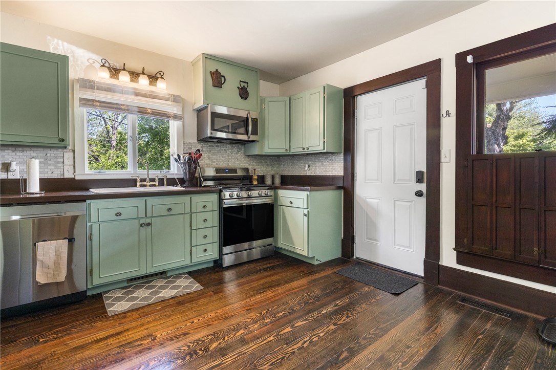 Harrison City - Residential
