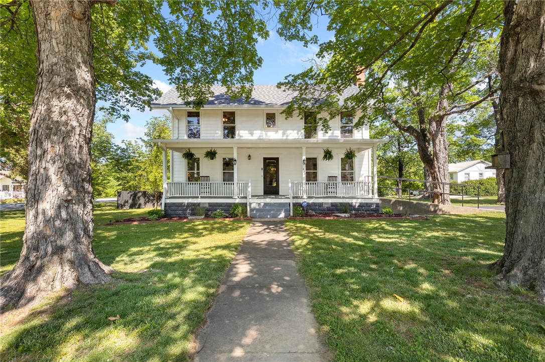 Harrison City - Residential