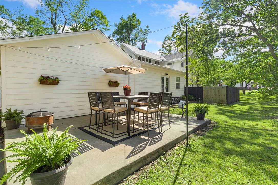 Harrison City - Residential