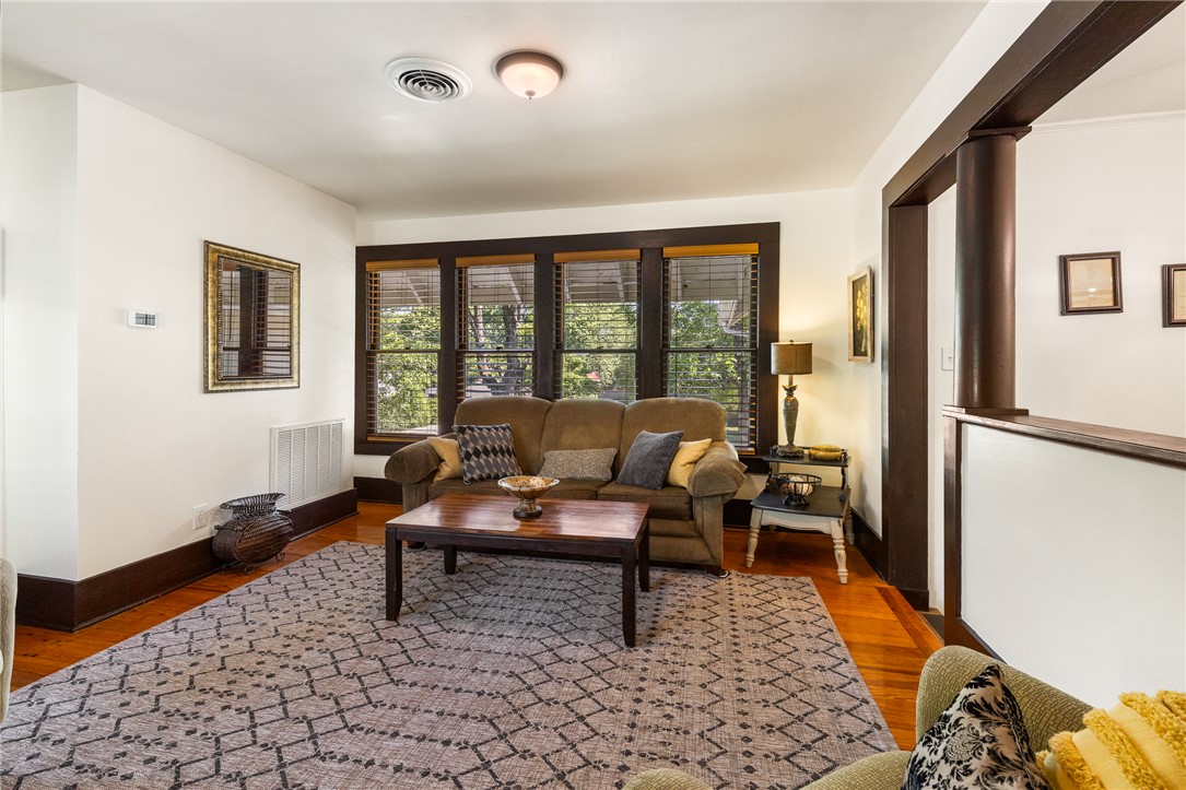 Harrison City - Residential