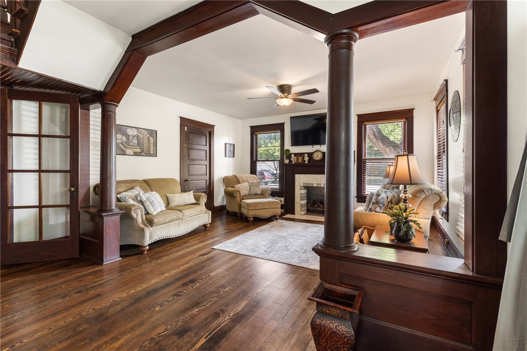 Harrison City - Residential