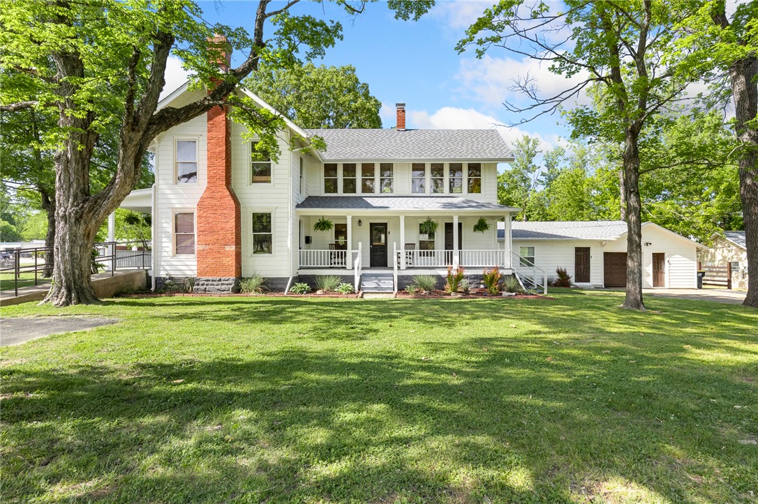 Harrison City - Residential