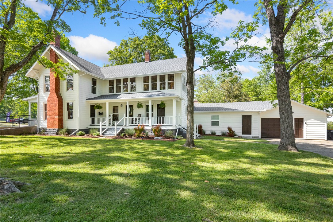 Harrison City - Residential