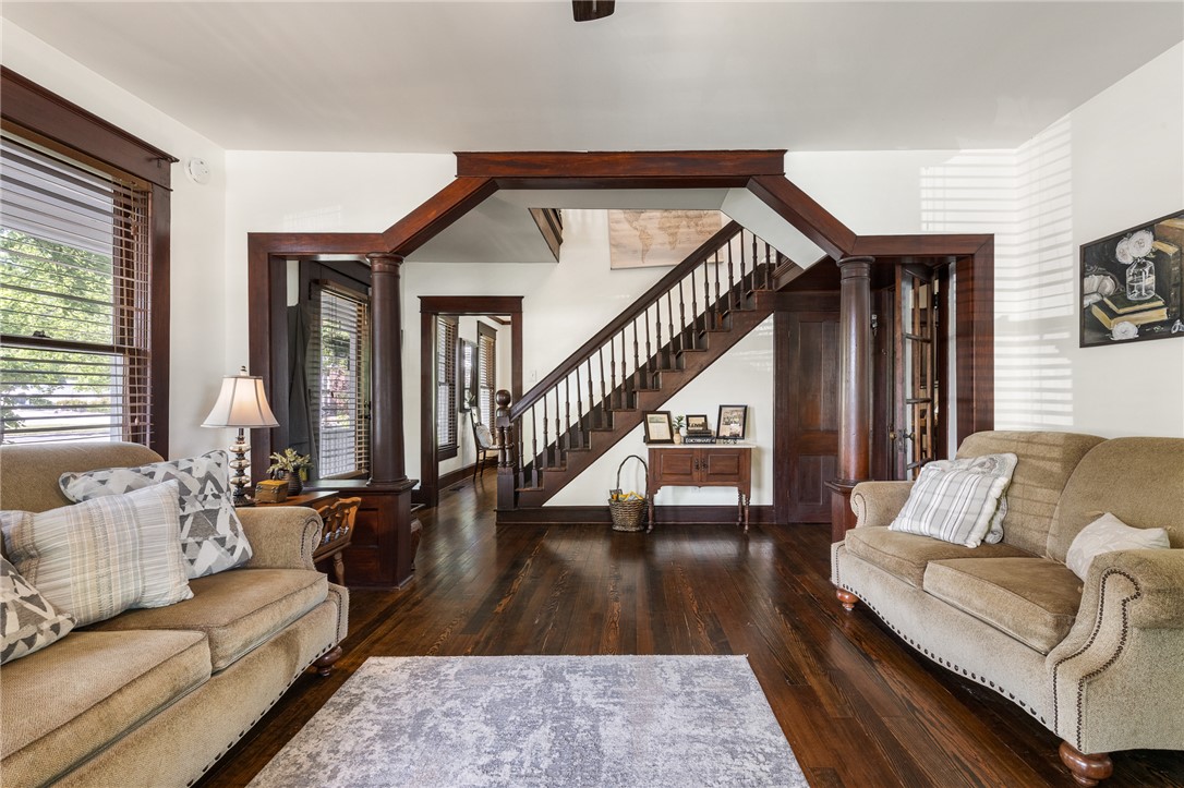 Harrison City - Residential