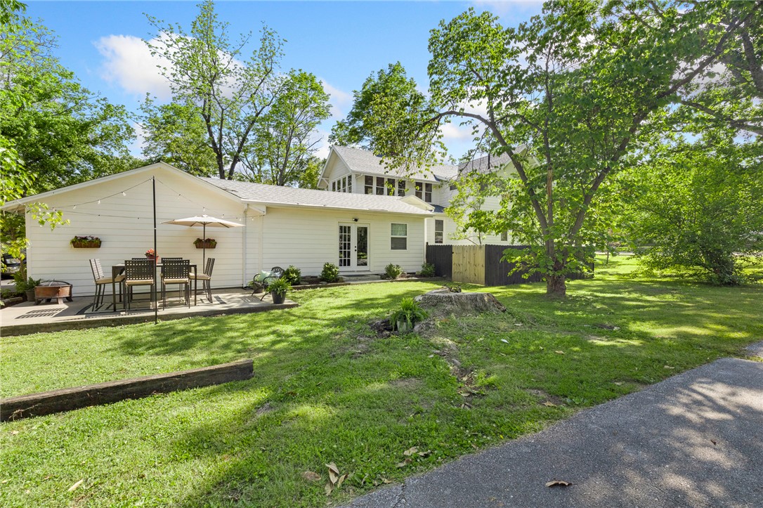 Harrison City - Residential