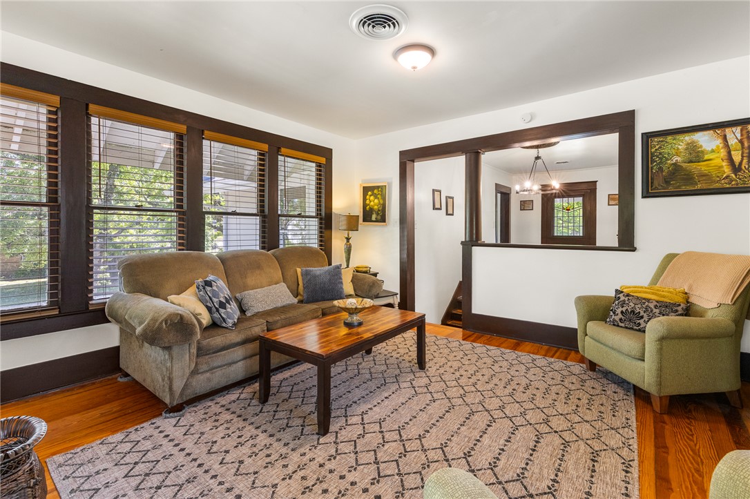 Harrison City - Residential