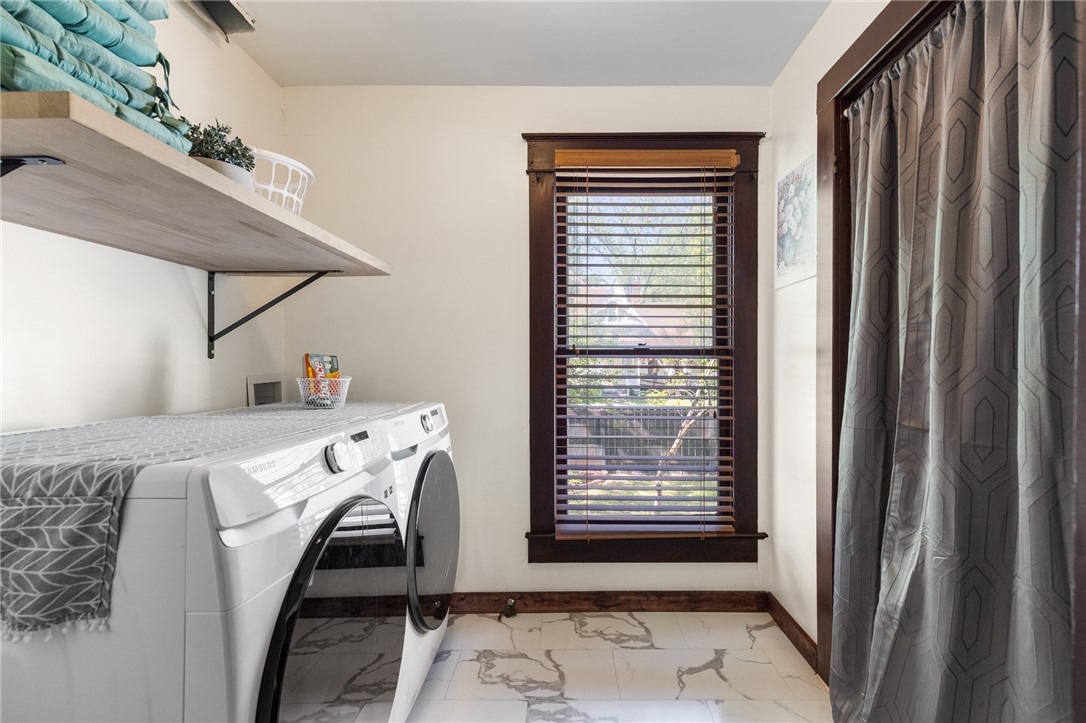 Harrison City - Residential